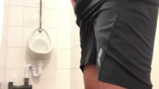 very short Video' 10 ** my BIG BOUNCING COCK ** PART 2 **