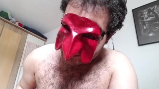 Male joi