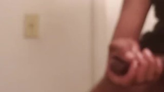 KingLeion BBC jerk off/cum
