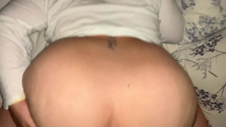 amateur Bbw: I have never met a dude that makes me cum like him, dipping in