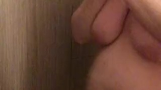 Are you filming me?!