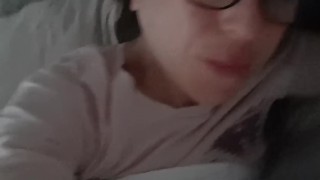 The First Pee of the Day