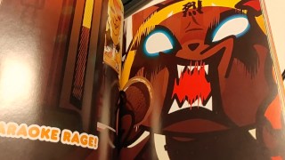 Translation Investigation Verification Station