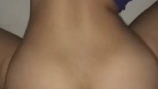 Teen PAWG Makes Me Cum Quick