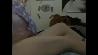 Naughty Boy Diaper Change