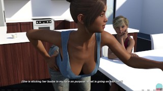 WTHI #11 • WHERE THE HEART IS • PC GAMEPLAY [HD]