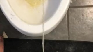 Looking for mouth to fill