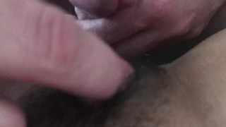 Thai yummy wet pussy (when she was student one man offered to do real porn)