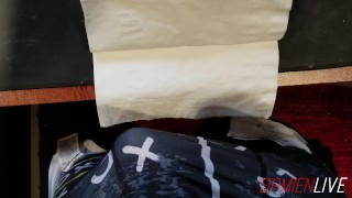 1st dick video (tease)