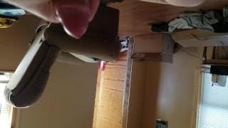 Big cum