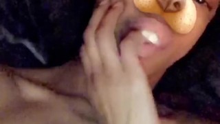 Suck My Nipples 