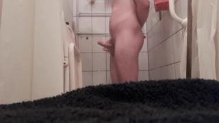 Douchen en aftrekken