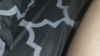 Bbw shaking her ass for daddy