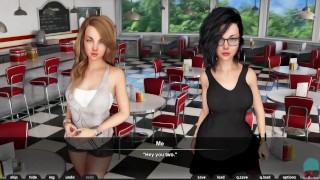 DFD #18 • STEPDAUGHTER FOR DESSERT • PC GAMEPLAY [HD]