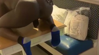 BIG DICKS ONLY