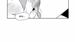 BJ Alex - Chapter 3.