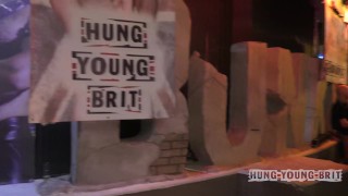 This video is CRAZY even by my standards, fucking hell, these guys are nuts