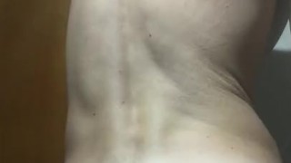 Virgin boy with 22 cm hard hard big cock