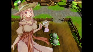 s of the Pasture ~Kurore and Aluka~ CH 4: Charnes