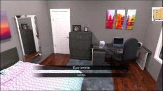Bullied by my Teen Daughters Boyfriend - Part 1
