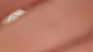 Holding My Pee in until I can't take it anymore