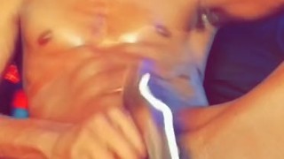 Remember to moisturize