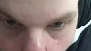 Sucking My Bad Dragon
