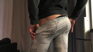 Sexy ass