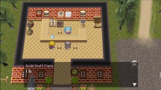 Domination Quest -Kuro & Monster Girls- CH 21: TheBaptism of the SacredTree