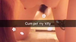 Snapchat fun