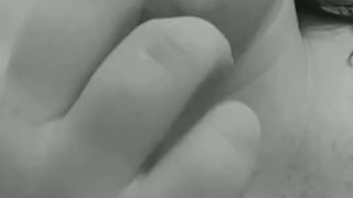 ASMR Sucking on a Condom