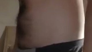 Muscle sexual solo male