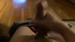 Solo jack off  