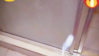 BBC Cumshot