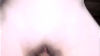 Lovely cowgirl with the perfect tits