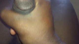 Amateur Babe with Perky Small Tits and Round Big Ass Sucks You Deep Before Bouncing Hard on Your Cock in POV