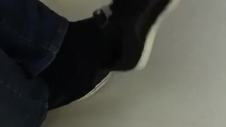 Shoeplay Video 031: Puma Shoeplay At Work