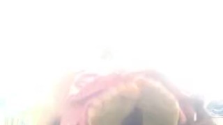 Pink pissy pussy