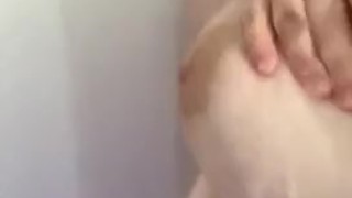 Shower time 