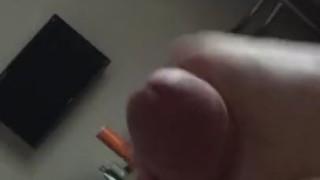Подрочил перед работой_000