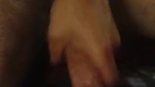 Stroking it out