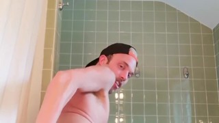 Dildo play