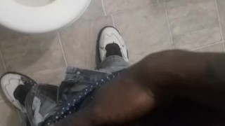 Piss and jerk