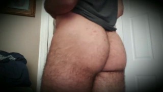 Teen Shaking Big Ass White Teacher How To Shake Ass!!!!