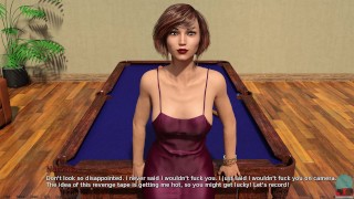 A TINDER DATE ENDED WITH FUCKING IN THE FOREST. SHE GAVE IT TO ME FOR 500 RUBLES. SEX FOR MONEY