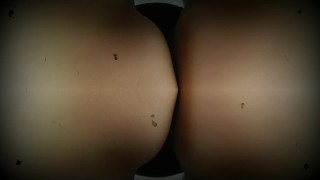 Mesmerizing Ass Worship