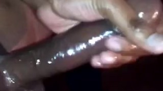 GQTrey Hand Job
