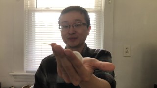 Just breath, it'll be okay (for yeahboiii6669)