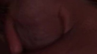 Creamy dick