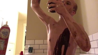 Enema dessert